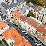 Prague Hotel Apartments