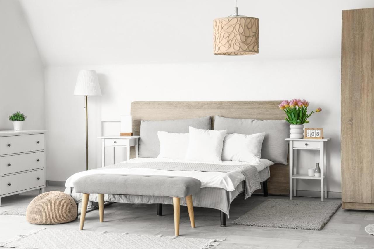 Prague Hotel Apartments Prag