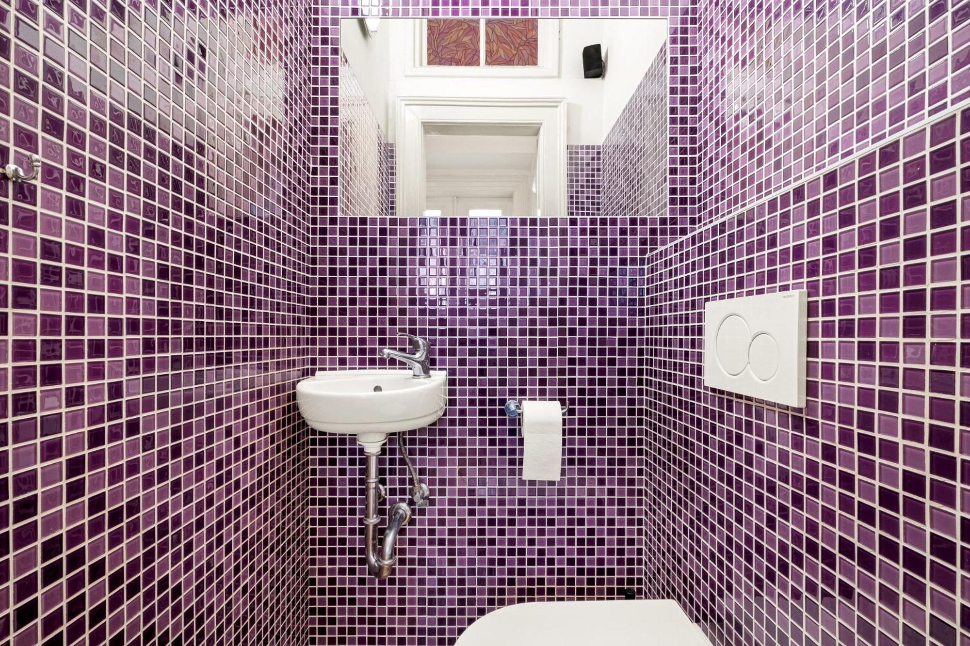 Prague Hotel Apartments * Prag