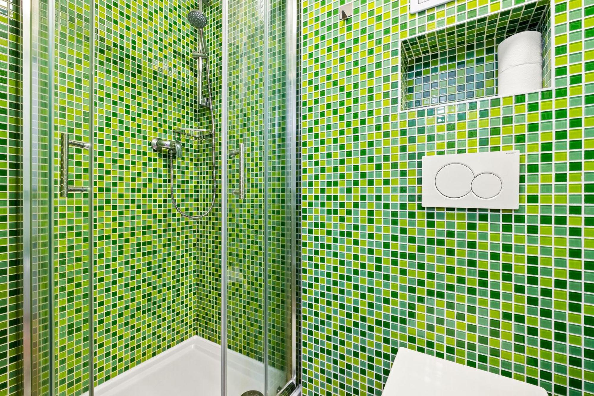 Prague Hotel Apartments
