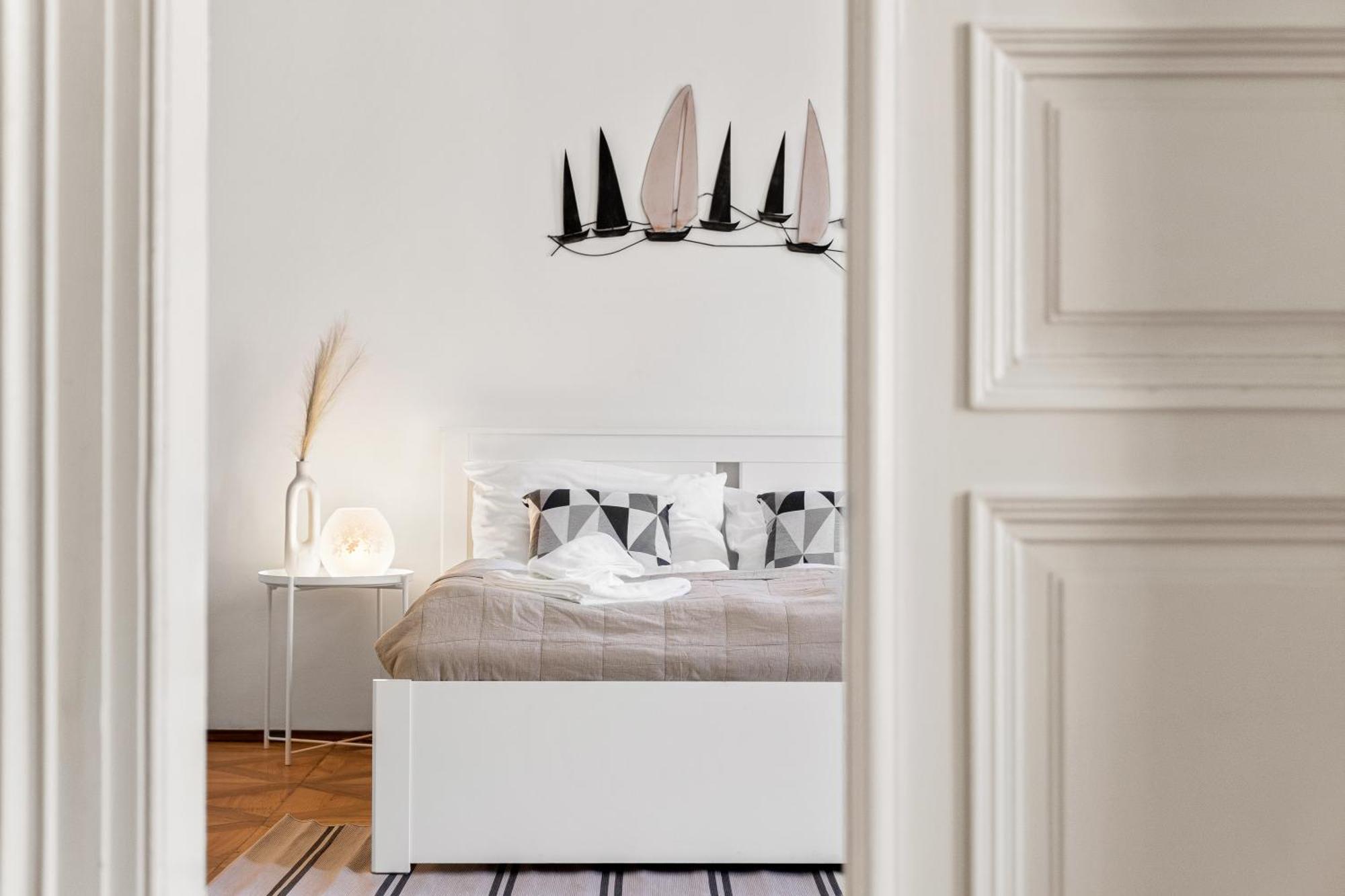 Prague Hotel Apartments Prag